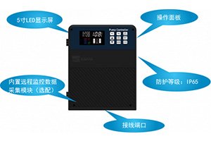 您所需要的給排水控制器，我們來提供！-ESPC給排水控制器